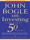 John C. Bogle